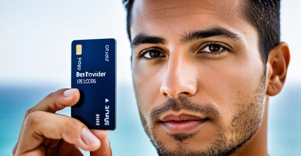 Les meilleurs fournisseurs d'esim pour voyager sereinement