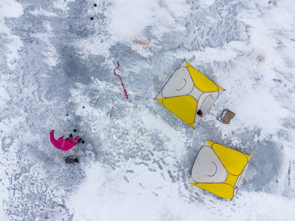 Top 5 des meilleurs équipements pour le bivouac